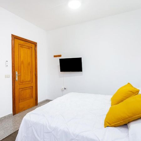 Eden Rentals 105 Surfy Stylish Bed&Coffee Room Granadilla De Abona Buitenkant foto