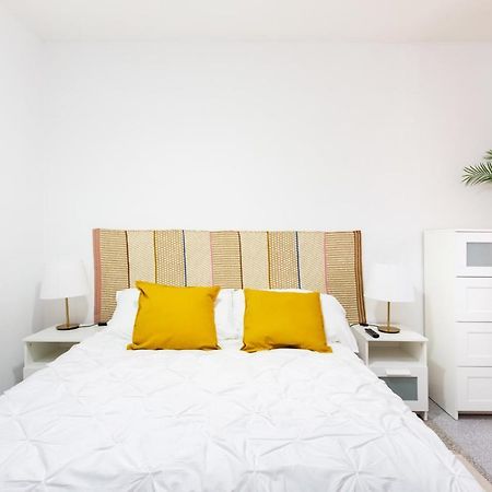 Eden Rentals 105 Surfy Stylish Bed&Coffee Room Granadilla De Abona Buitenkant foto