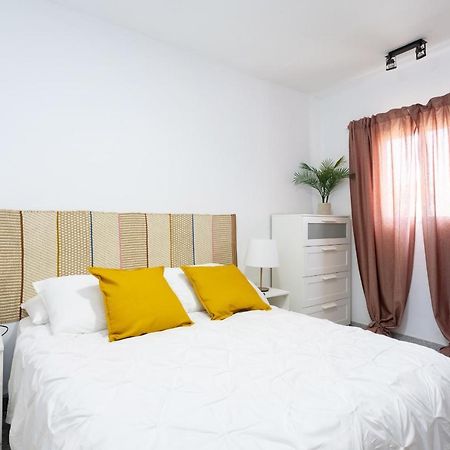 Eden Rentals 105 Surfy Stylish Bed&Coffee Room Granadilla De Abona Buitenkant foto