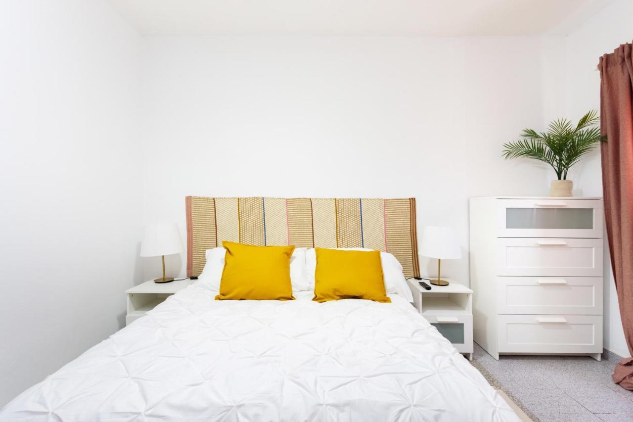 Eden Rentals 105 Surfy Stylish Bed&Coffee Room Granadilla De Abona Buitenkant foto