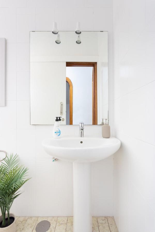 Eden Rentals 105 Surfy Stylish Bed&Coffee Room Granadilla De Abona Buitenkant foto